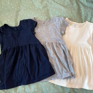 Gap Flutter Tee Shirts 4t